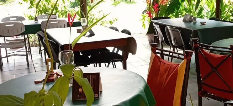 Gran Gavilán del Sarapiquí Lodge图片