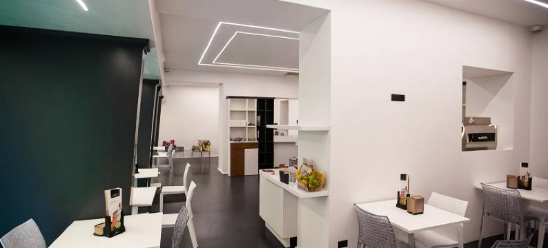 阿戴勒西亚咖啡酒店(Adalesia Hotel & Coffee)图片