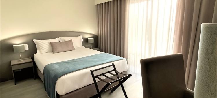 阿普利亚普拉亚酒店(Apulia Praia Hotel)图片