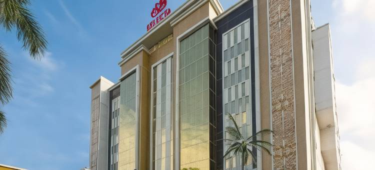 SELECTA酒店-棉兰(SELECTA HOTEL MEDAN)图片