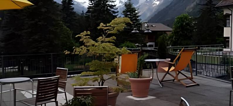 舒斯特酒店(Hotel Schuster)图片