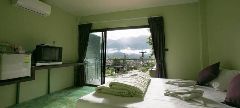 攀牙湾旅馆(Phang Nga Guesthouse)图片