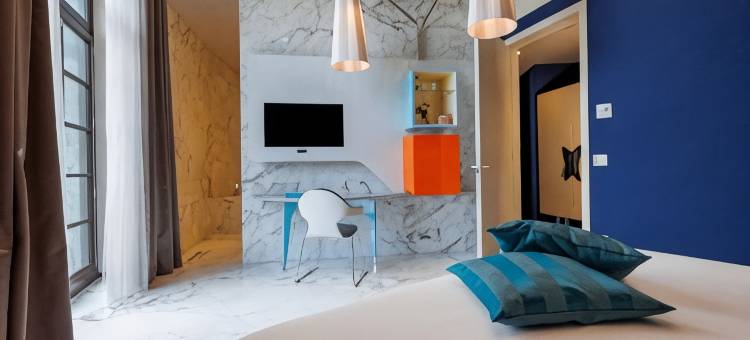巴里iH国家大酒店(Jr Hotels Bari Grande Albergo Delle Nazioni)图片