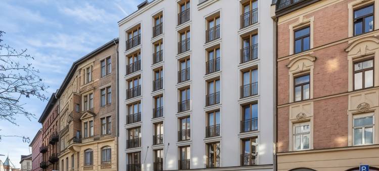 Bob W 慕尼黑老城(Bob W Munich Old Town)图片