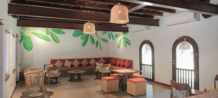 玛雅丽海滩 - 席格地球(Marari Beach Resort Alleppey- a CGH Earth Experience)图片