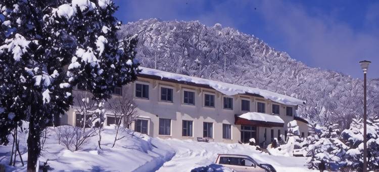 休暇村 茶臼山高原(Kyukamura Chausuyama-Kogen)图片