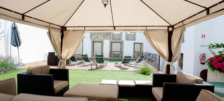 泉之屋(Casa Dos Poços)图片