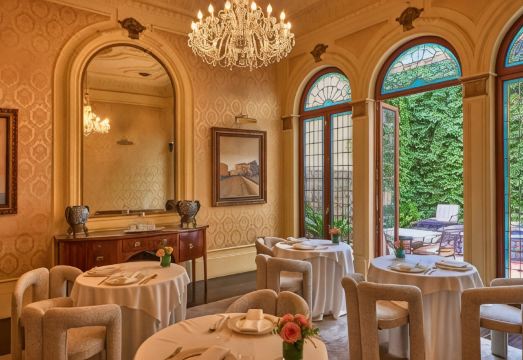 Palacio Ca Sa GalesaHotel Overview