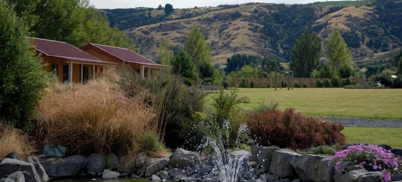 隆伯恩小屋(Longbourne Lodge Motel Mosgiel)图片