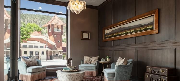 麦克斯韦安德森酒店(Hotel Maxwell Anderson)图片