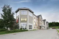 Super 8 by Wyndham Quebec City - Bữa sáng
