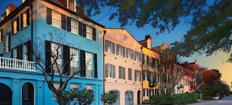 查尔斯顿美国17号&I-526号公路智选假日酒店(Holiday Inn Express Charleston US Hwy 17 & I-526)图片