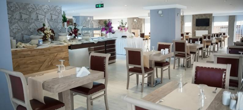 内巴皇家酒店(Neba Royal Hotel)图片