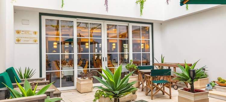 雷普布利卡酒店(Hotel República Boutique Hotel)图片