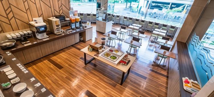 CNT马克1酒店(Hotel Mark-1 Cnt)图片