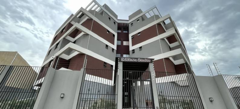 Novos Apartamentos Studio do Ladinho do Paraguai图片