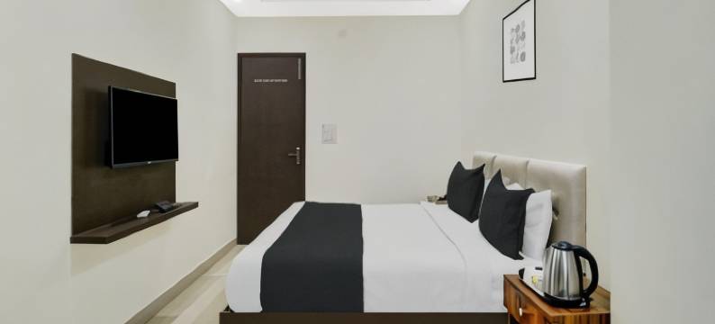 Spot on Happy Place Hotel & Resort图片