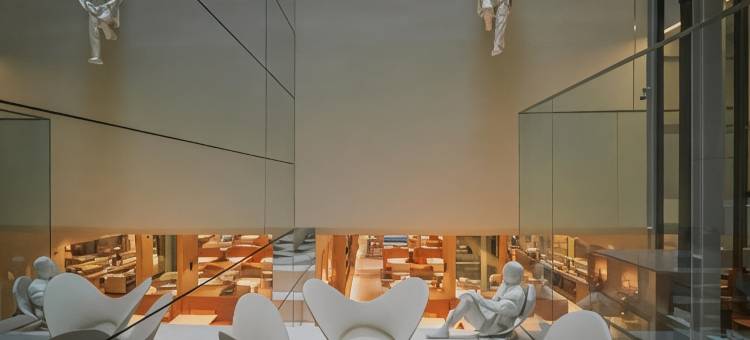 巴塞罗那之镜住宿(Hotel Arconte)图片