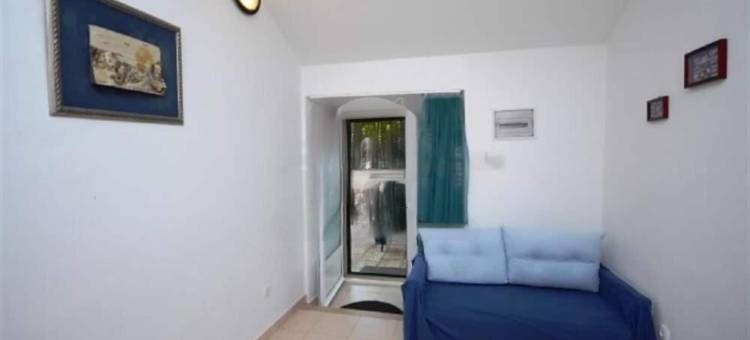 Apartmani Loredana - 2室公寓带海景(Apartmani Loredana - 2-Bedroom-Apartment with Sea View)图片