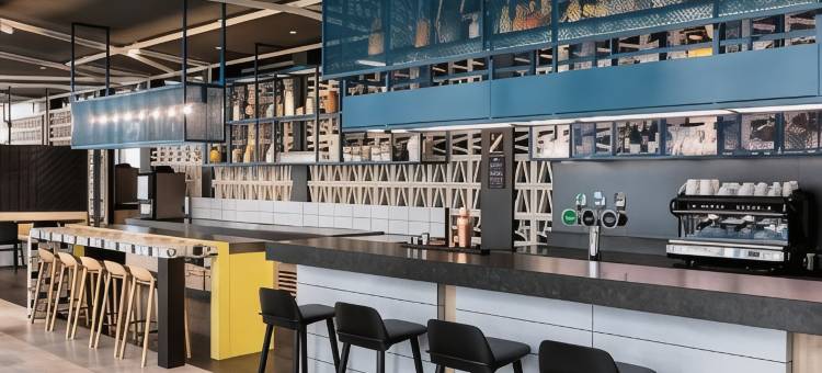 巴黎克雷泰尔万怡酒店(Courtyard Paris Creteil)图片