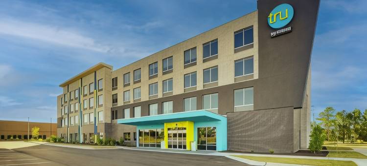 Tru by Hilton Leland Wilmington图片