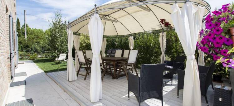 梅洛格拉诺民宿(R&B Il Melograno)图片