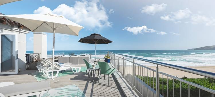 野地海滩别墅(Beach Villa Wilderness)图片