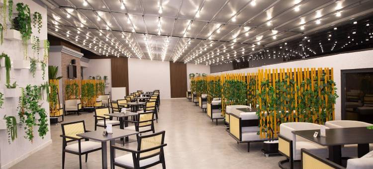 天际线塔布科酒店(Skyline Tabuk Hotel)图片