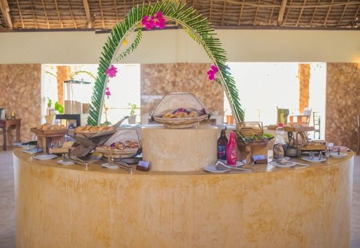 VRclub Paje Palms Beach Resort Hotel Overview