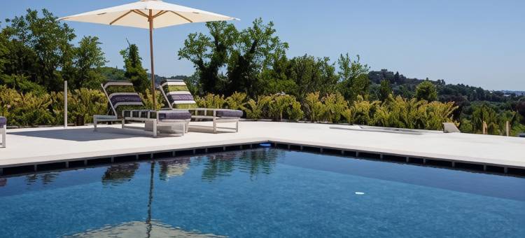 弗朗西斯卡别墅庄园(Villa Francesca Relais)图片