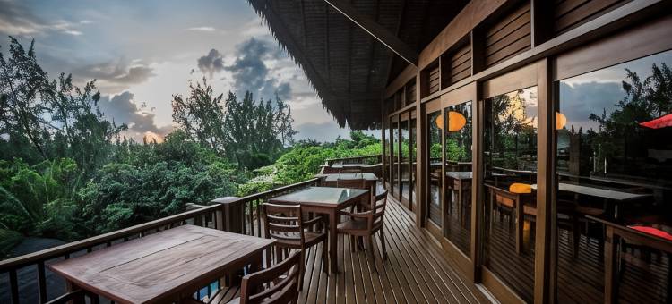 Sombra e Agua Fresca Floresta酒店(Sombra e Água Fresca Floresta)图片