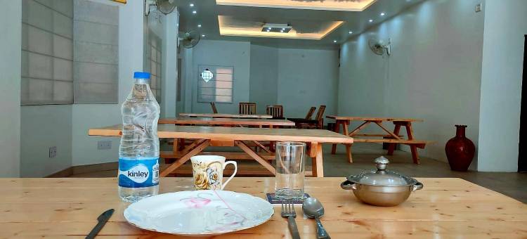 野牦牛酒店(The Wild Yak)图片