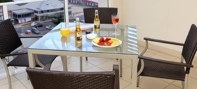 凯恩斯中央广场公寓式酒店(Cairns Central Plaza Apartment Hotel Official)图片