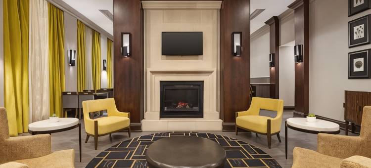 费城城市大道Homewood Suites by Hilton(Homewood Suites by Hilton Philadelphia-City Avenue)图片