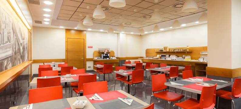 孔德斯代阿罗酒店(Hotel Condes de Haro)图片