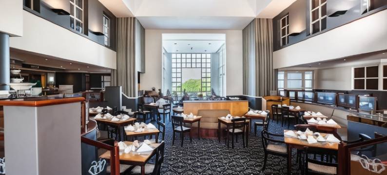 城市小屋酒店-开普敦大西北(City Lodge Hotel GrandWest)图片