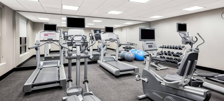 Residence Inn Phoenix NW/Surprise图片