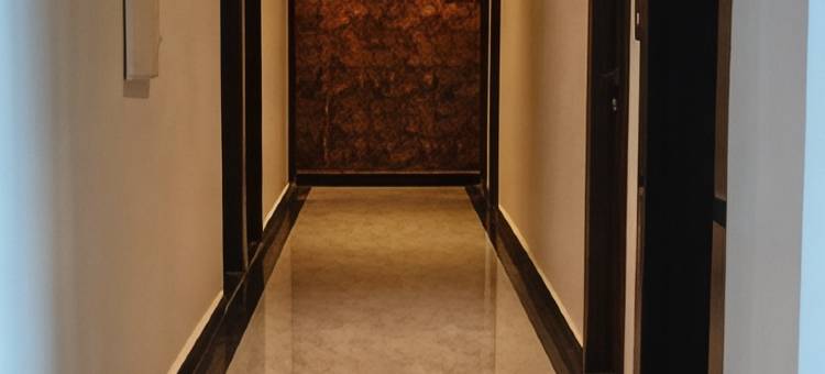 Hotel Candor Amigo Airoli Mind Space图片