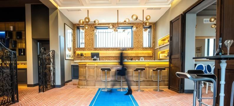 33 号套房酒店(Les Suites du Champagne de Venoge)图片