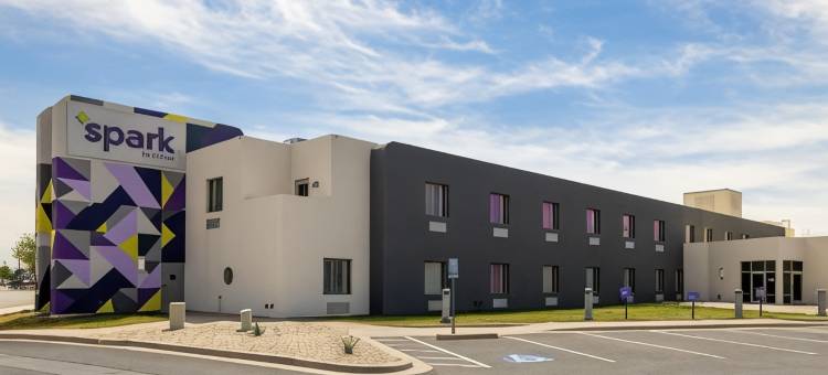 希尔顿阿蒂西亚Spark(Spark by Hilton Artesia)图片