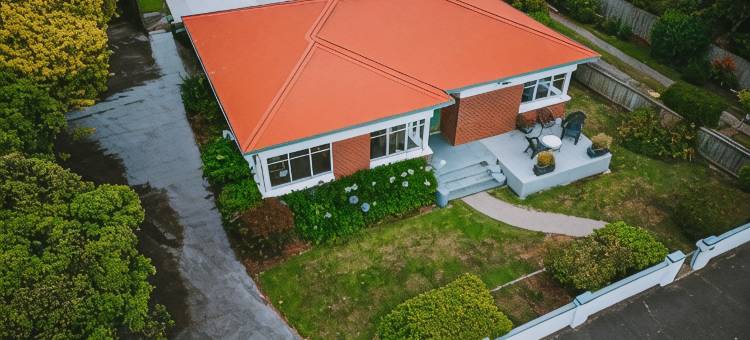 企鹅岛日出度假屋(Sunrise at Penguin)图片