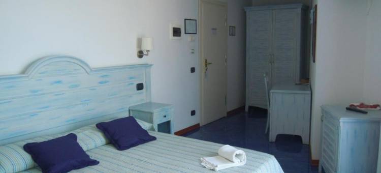 蓝月亮酒店(Blue Moon Hotel)图片