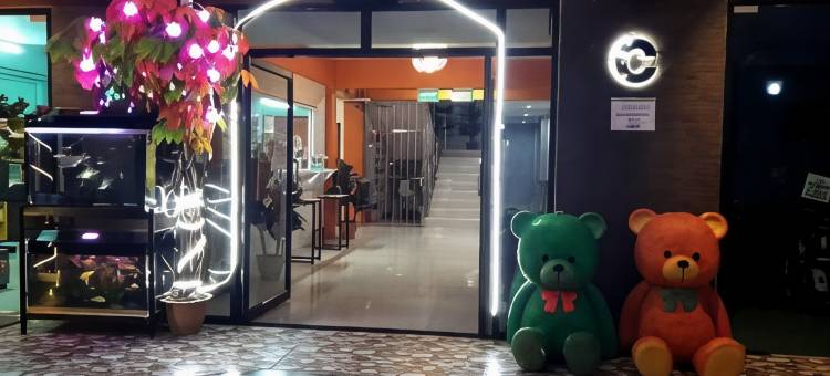 乐尔特斯里酒店(Lert Sri Hotel)图片