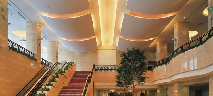 千叶港湾广场酒店(Hotel Port Plaza Chiba)图片