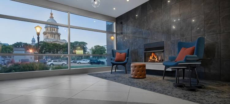 State House Inn图片