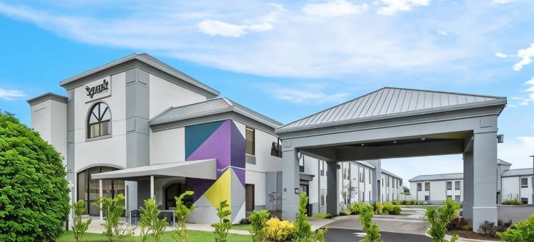 Spark by Hilton Spring Lake Fayetteville图片