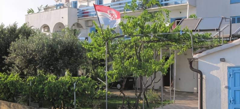 伊万度假公寓(Pansion Ivan)图片