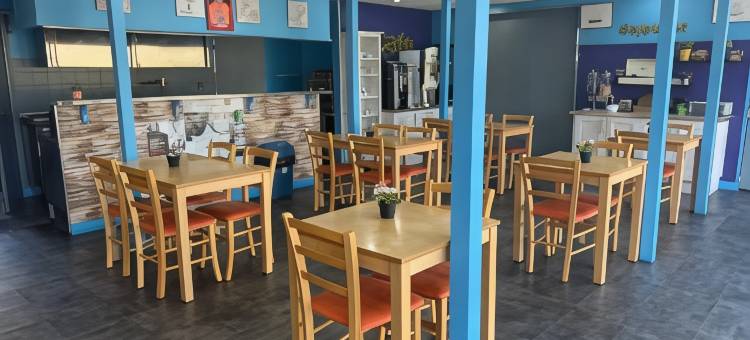 北乐勒蓬泰阿维尼翁酒店(Fasthotel Avignon Nord le Pontet)图片