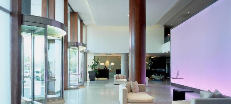 Hotel Madero Buenos Aires图片