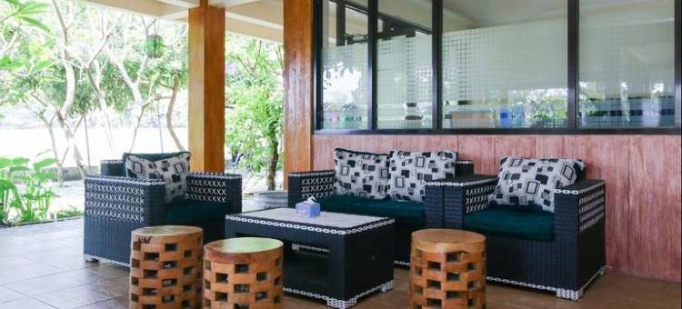 Matoh Guesthouse Syariah图片